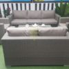 Фото - Комплект из искусственного ротанга Louisiana patio set