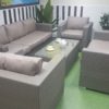 Фото - Комплект из ротанга Louisiana patio set