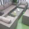 Фото - Плетеная мебель Louisiana patio set